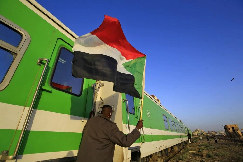 واشنطن تسحب السودان من لائحة سوداء حول حرية المعتقد