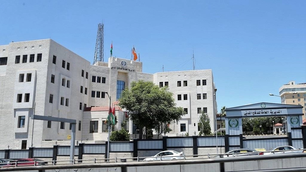 3 وفيات في حادث تصادم في عمّان