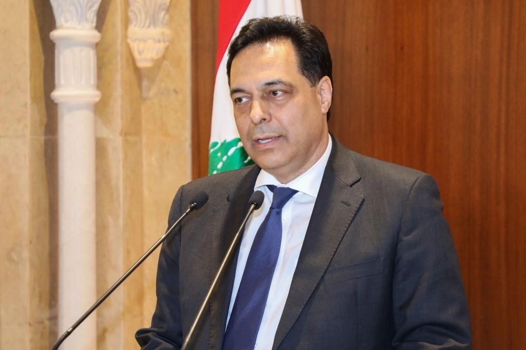 رئيس وزراء لبنان المكلف يسعى إلى حكومة اختصاصيين مصغرة
