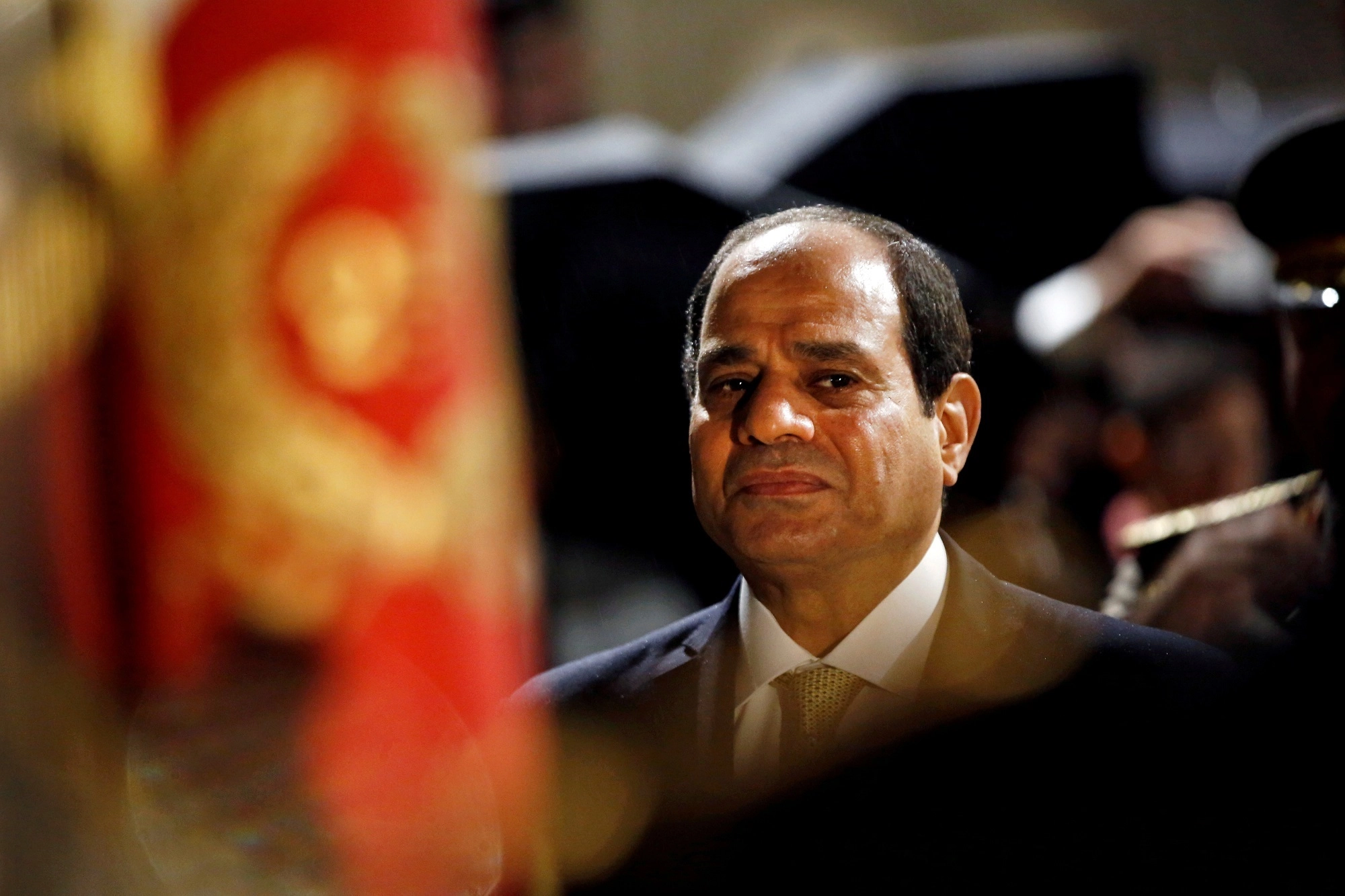 مصر: تعديل وزاري يشمل حقائب الصناعة والاستثمار والسياحة