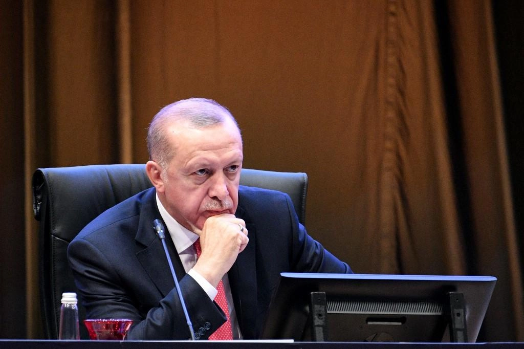 أردوغان: تركيا ستزيد الدعم العسكري لليبيا إذا اقتضت الضرورة