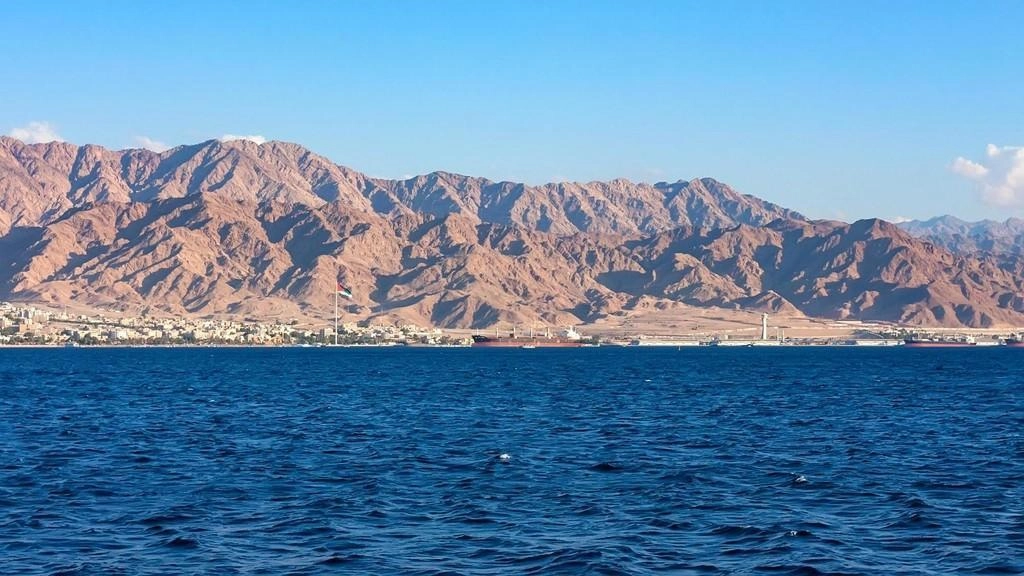 بدء طرح عطاءات مشروع "الناقل الوطني للمياه" العام المقبل