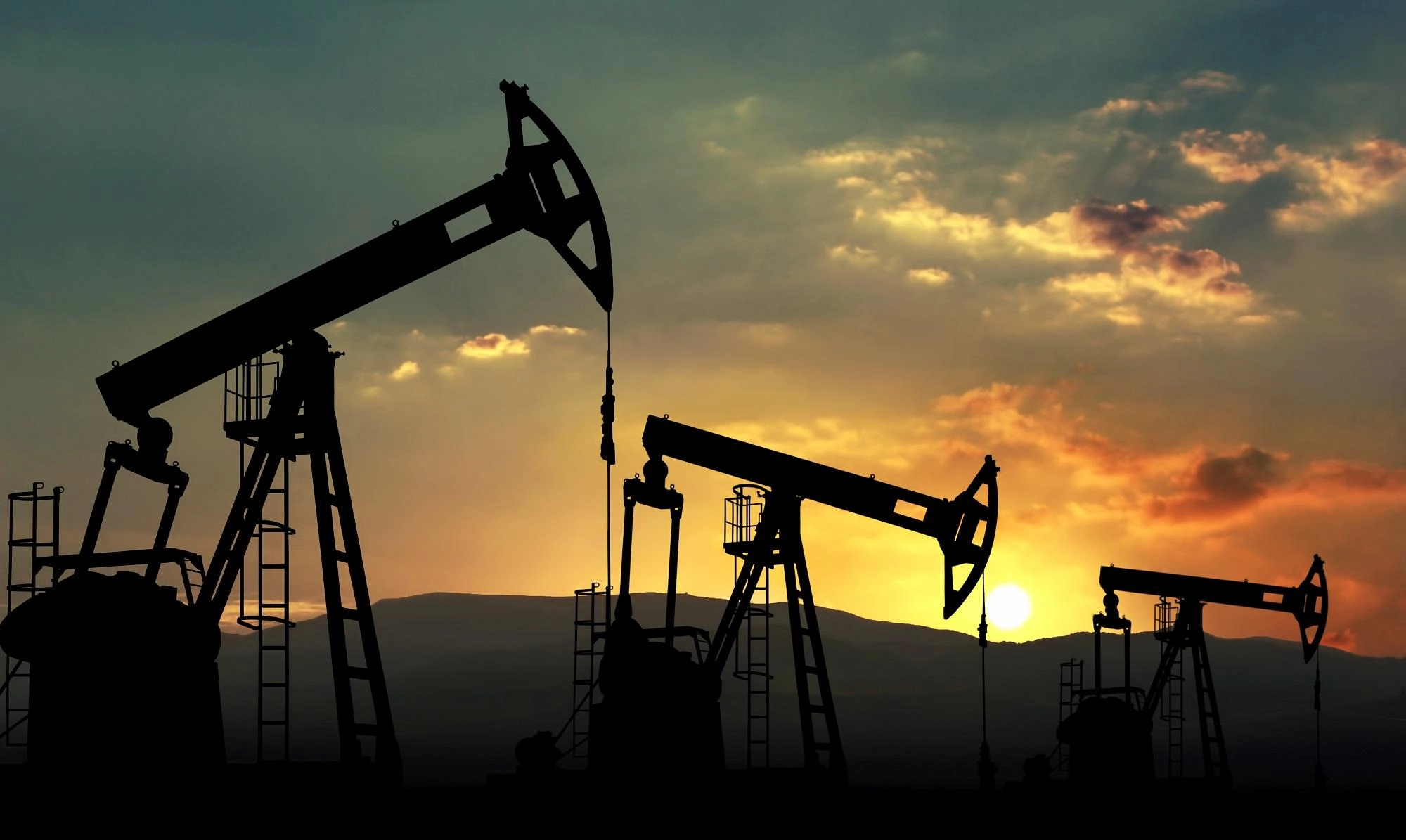 السعودية والكويت تستأنفان إنتاج النفط من حقلين مشتركين