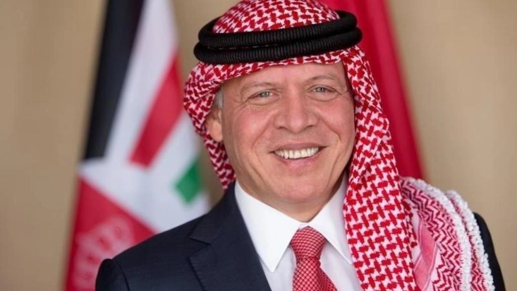 الملك يهنئ المسيحيين بالأعياد المجيدة