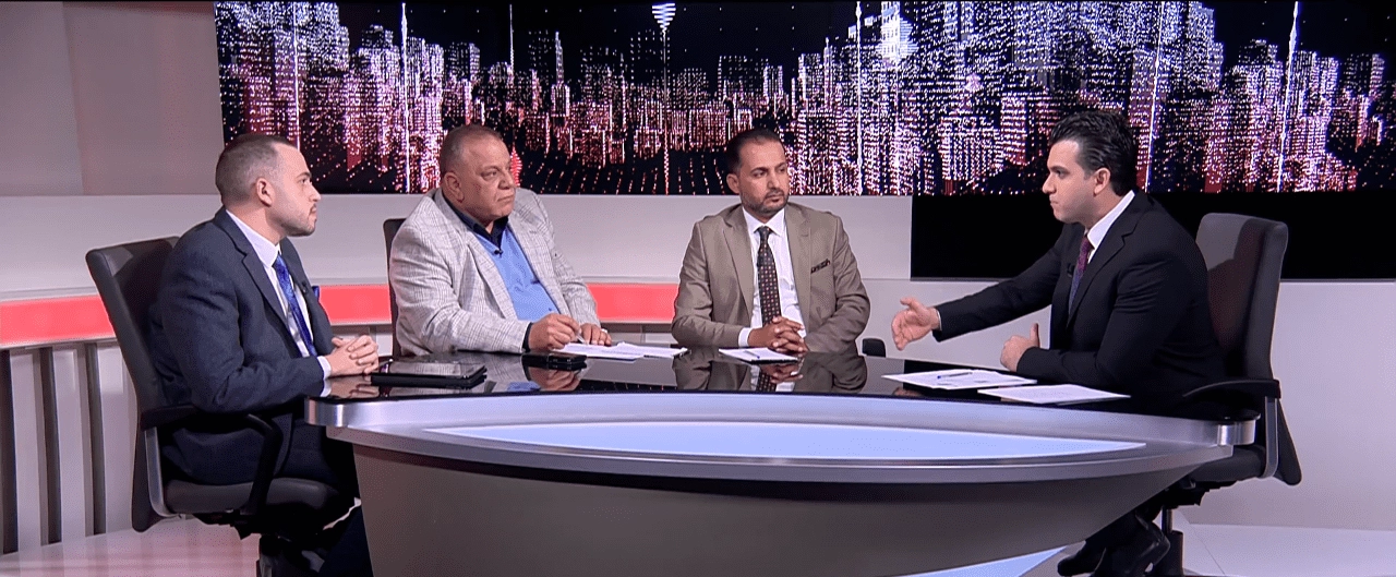 طقس العرب: لا نتوقع هطول ثلوج حتى نهاية العام