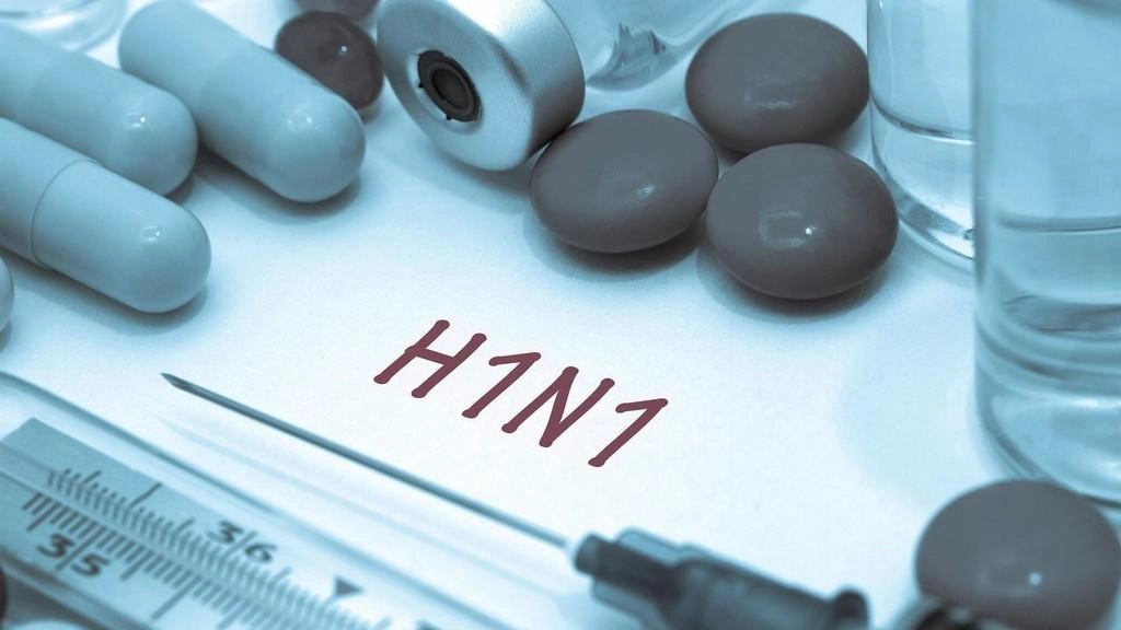 المنخفض الجوي يسهم في انحسار إنفلونزا H1N1