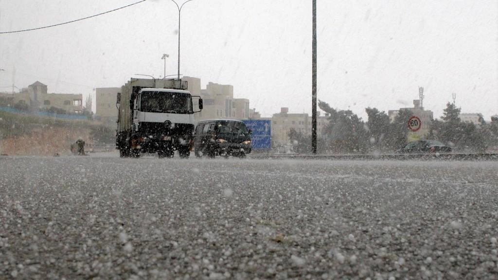 وزارة الشباب تفتح أماكن لإيواء متضررين وسياح