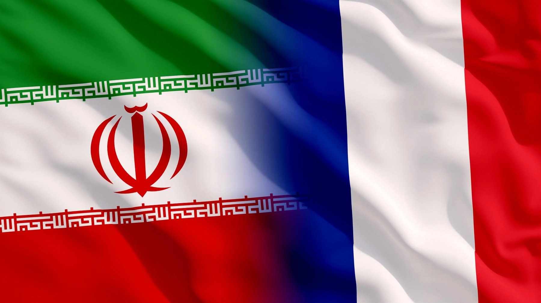 باريس استدعت سفير طهران تنديدا باعتقال باحثين اثنين