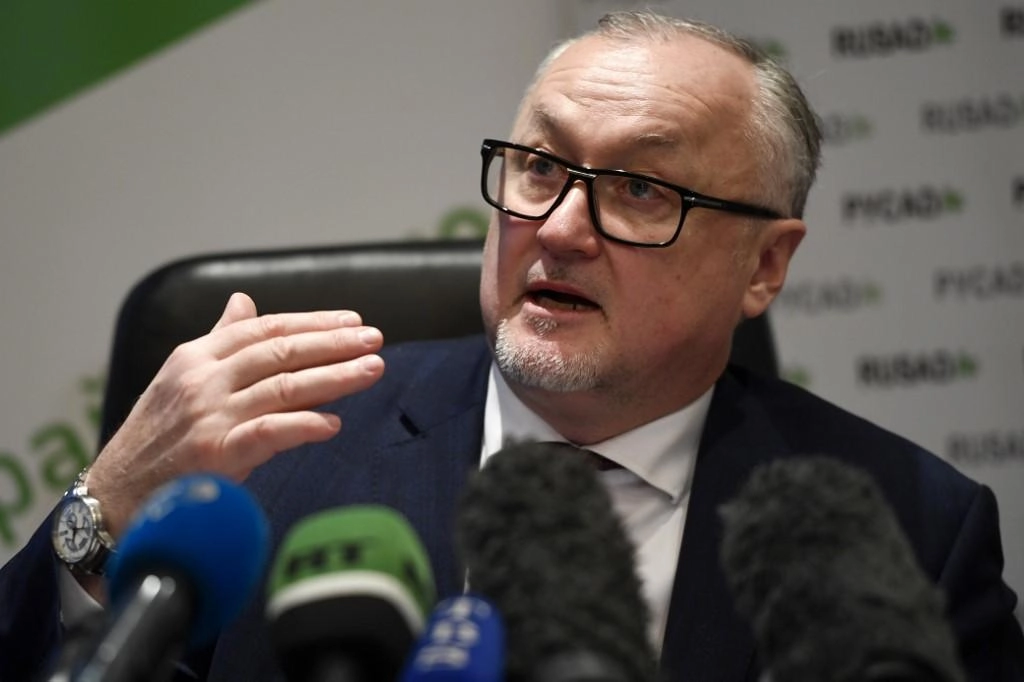 روسيا تحتج رسميا على عقوبة الإيقاف الرياضي
