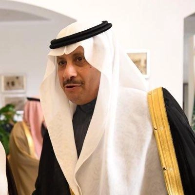 نايف بن بندر السديري سفيراً للسعودية في الأردن