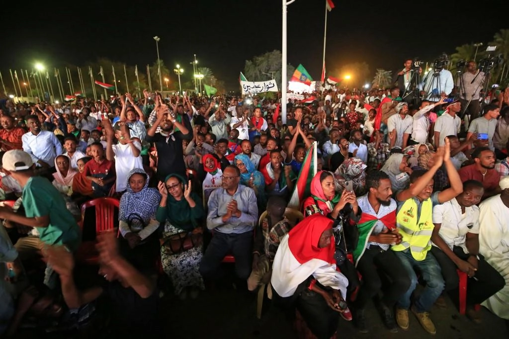 السودان يقر ميزانية 2020 بعجز متوقع 1.62 مليار دولار