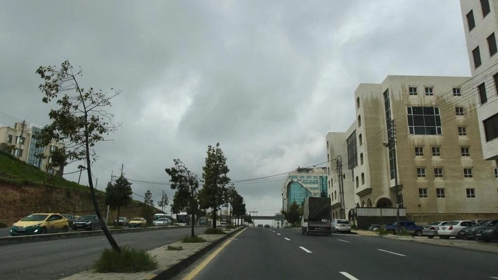 أجواء باردة في معظم المناطق