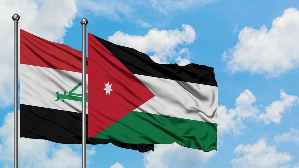 الأردن والعراق يعتزمان التقدم بملف مشترك لاستضافة كأس آسيا 2027