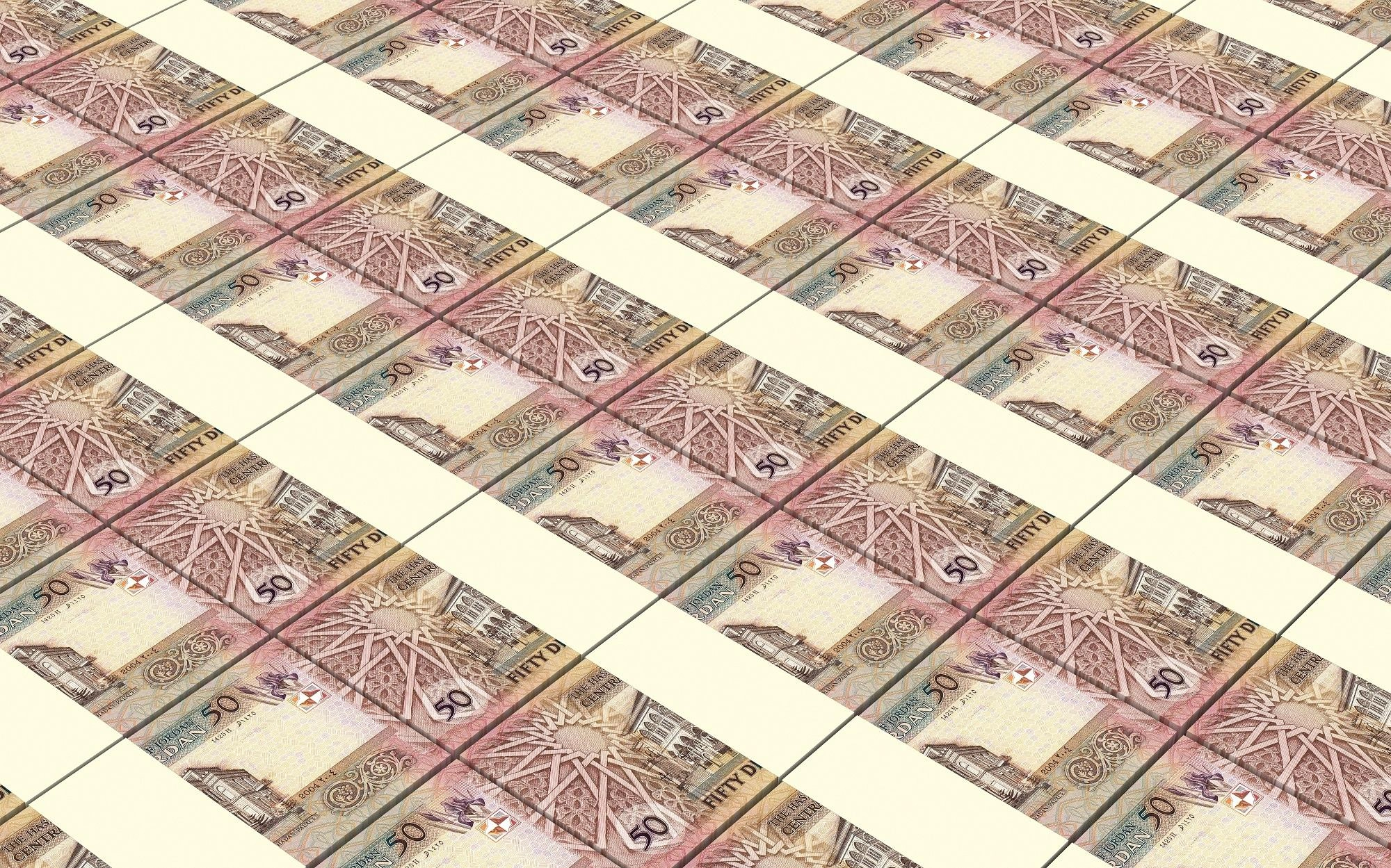 مساهمة موازنة 2020 في تحفيز النمو الاقتصادي محدودة