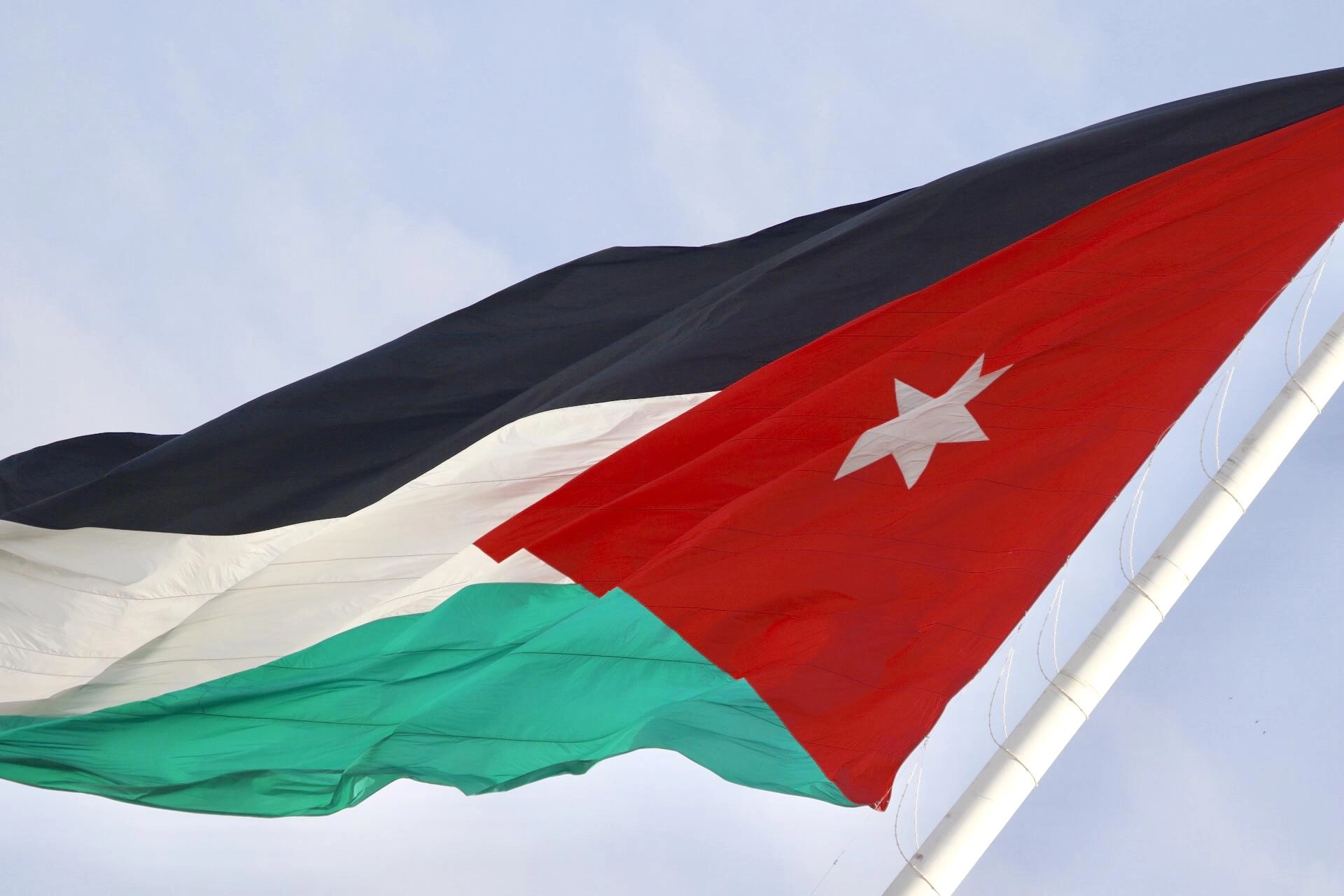 عام حافل بالأحداث المحلية على مختلف الصعد 