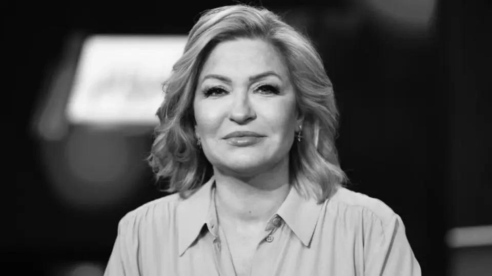 "العربية": وفاة الإعلامية نجوى قاسم
