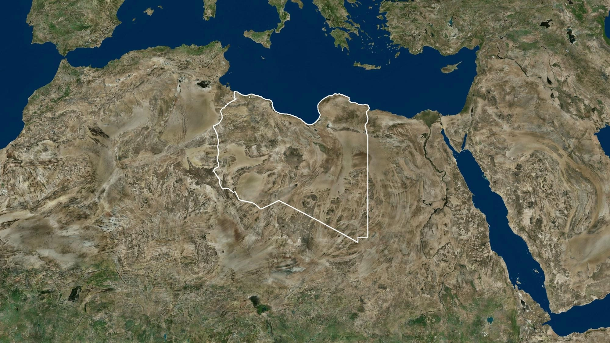 البرلمان التركي يتيح لأردوغان نشر قوات عسكرية في ليبيا