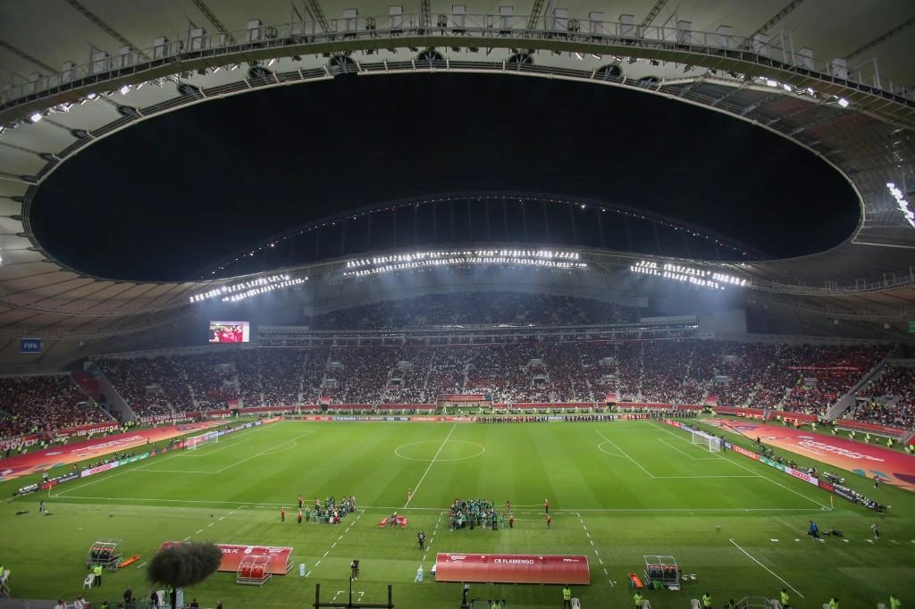 منتخب كرة القدم الأميركي يلغي معسكرا في قطر