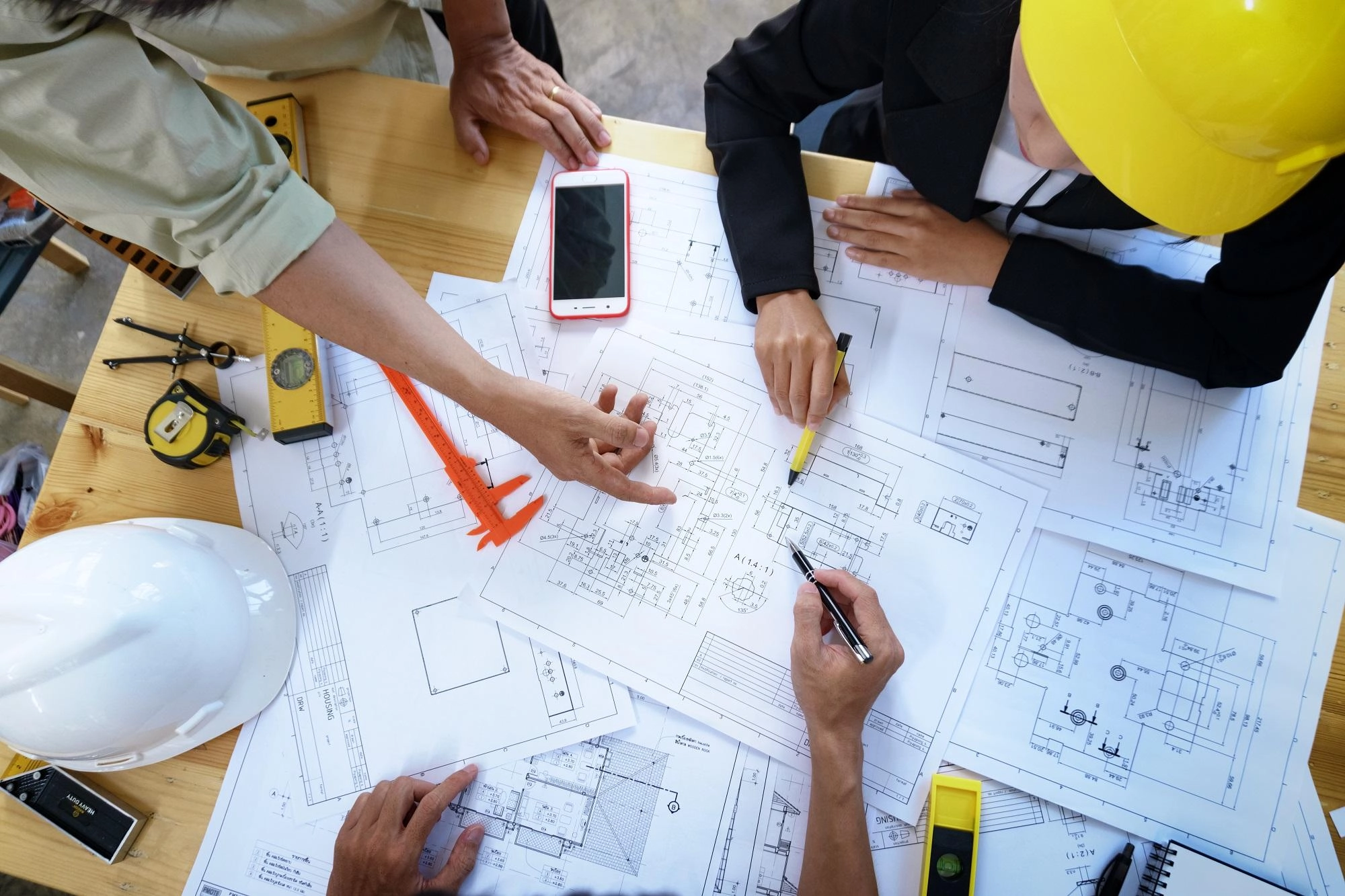 إجراءات تصعيدية إذا لم تُقبل مطالب مهندسي القطاع العام