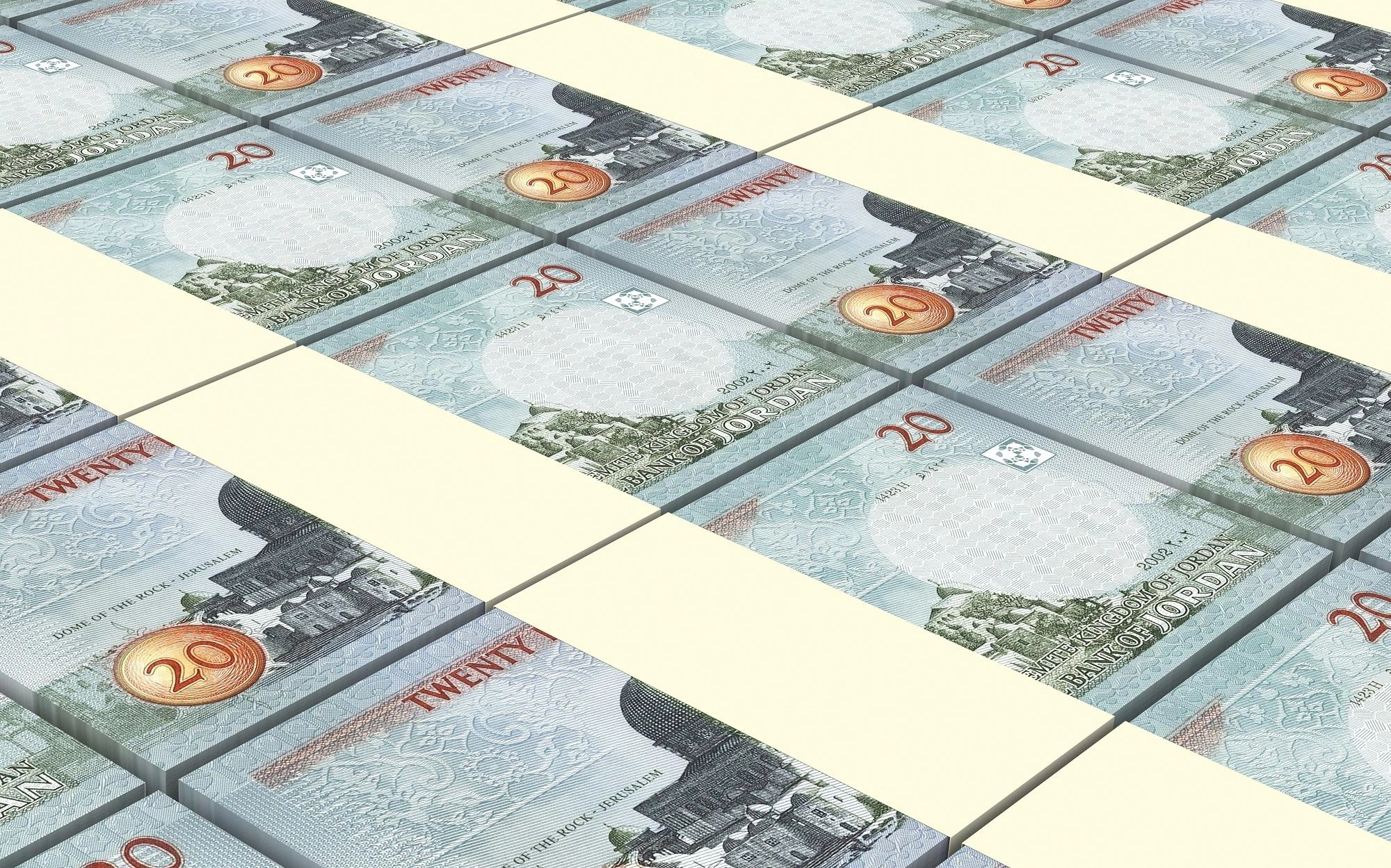 5.8 مليار دينار اقترضتها الحكومة من السوق المحلية في 2019
