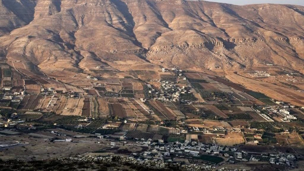 وزير الخارجية: نحمل إسرائيل مسؤولية نتائج ضم غور الأردن