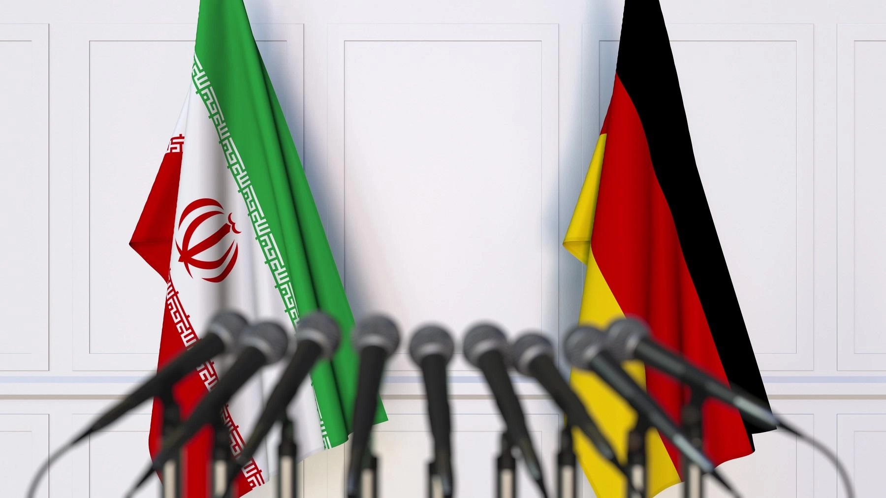 إيران تستدعي دبلوماسيا ألمانيا بسبب تعليقات مسؤولين