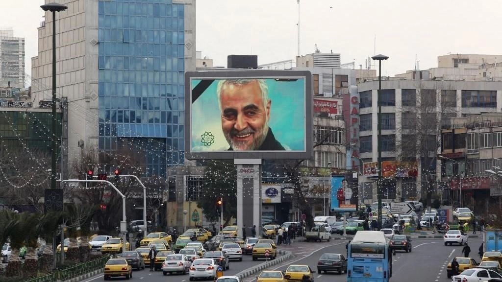 إيران تستدعي القائم بالأعمال البرازيلي في طهران
