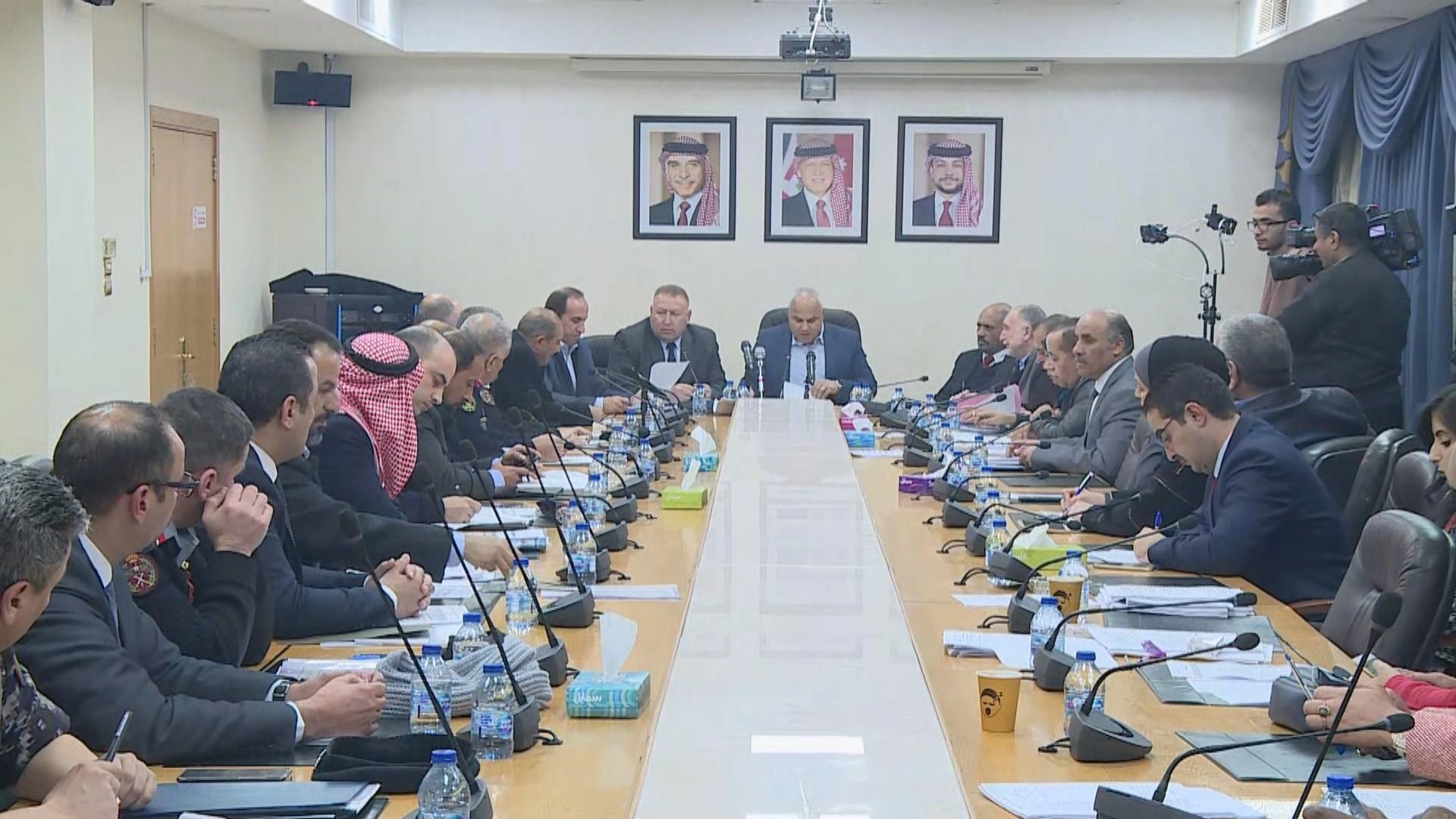 32 مليون دينار كلفة إطعام نزلاء مراكز الإصلاح والتأهيل سنويا 