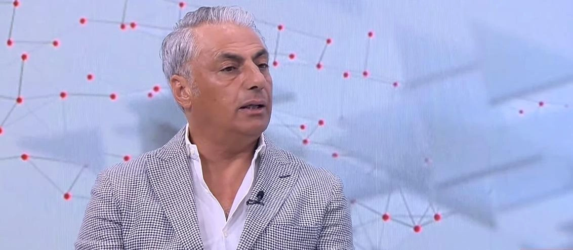 الفيصلي يتعاقد مع المدرب التونسي شهاب الليلي