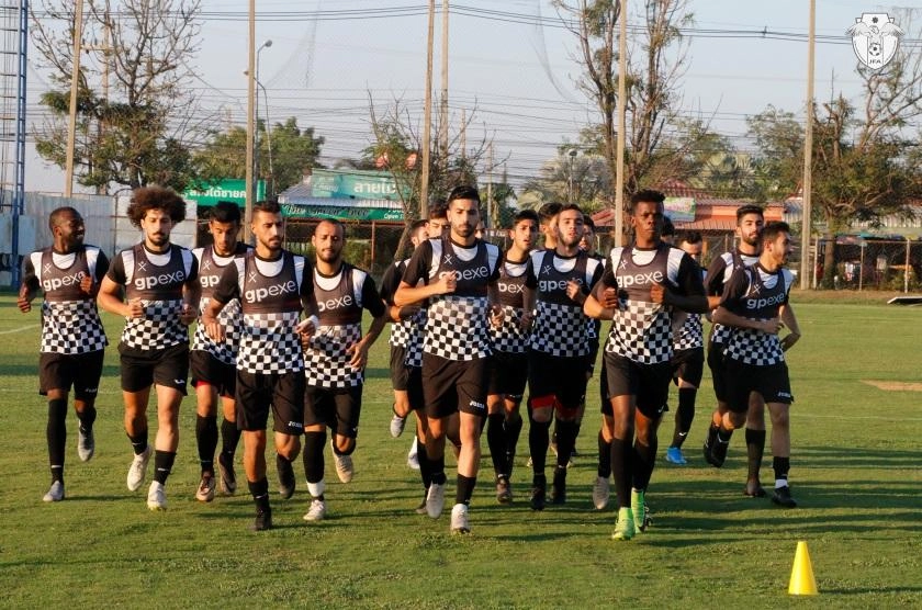 المنتخب الأولمبي يواجه كوريا الشمالية في كأس آسيا تحت 23 عاما