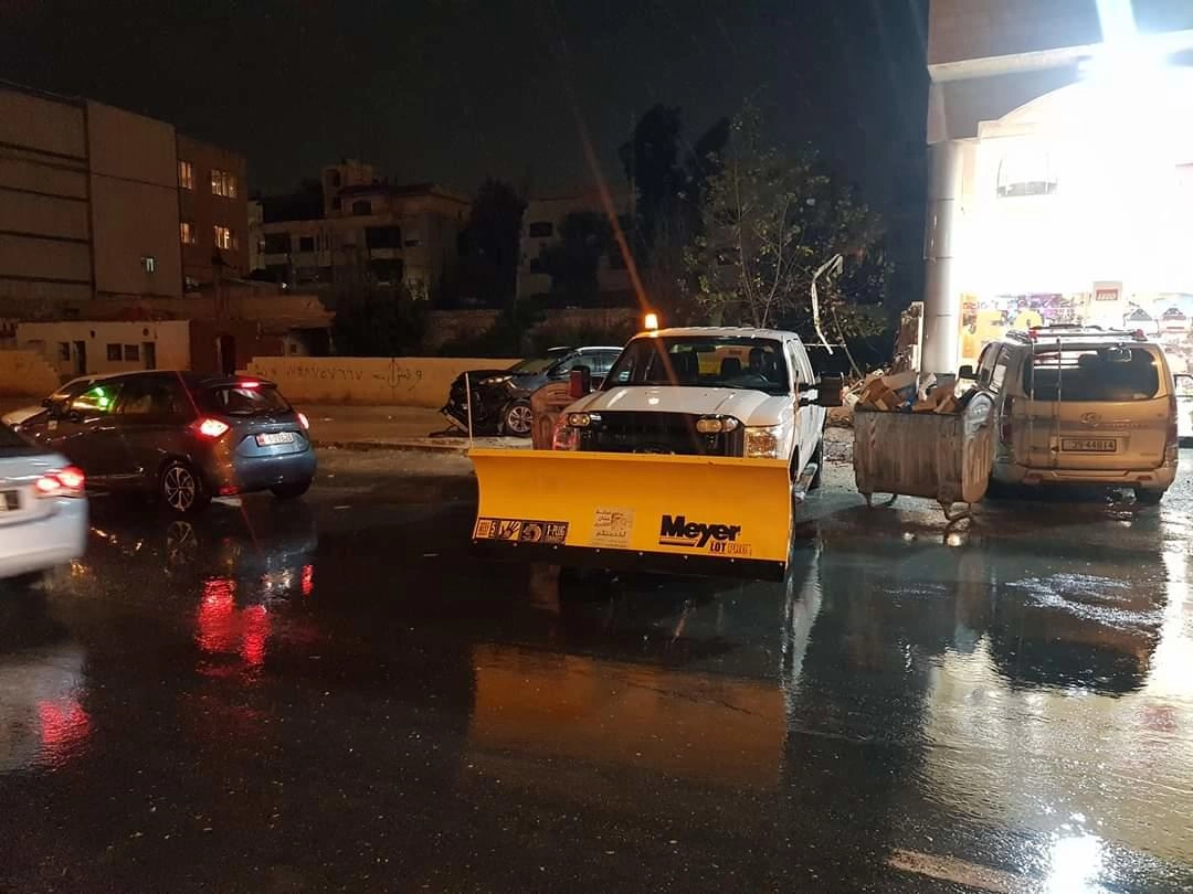 مواصلة العمل بـ "أقصى طاقة" وفق حالة الطوارئ المُعلنة