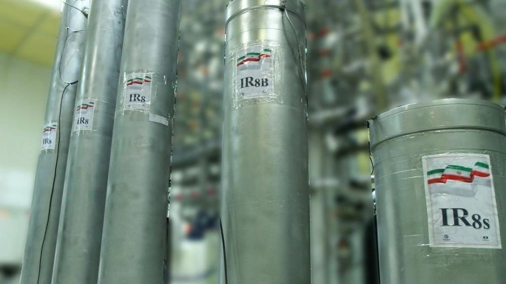 فرنسا تقول إنها لا تزال ملتزمة الاتفاق النووي مع إيران