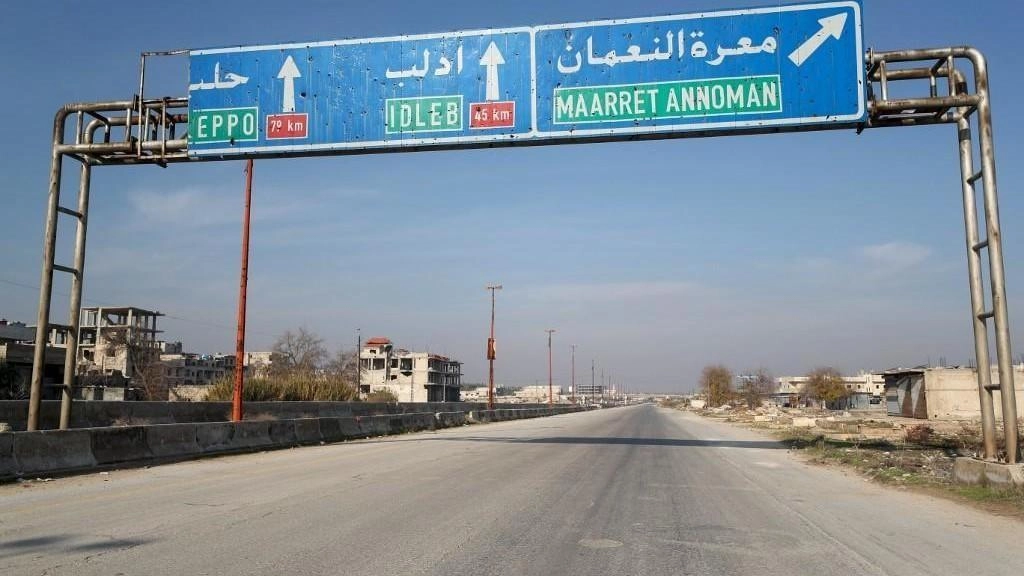 تركيا: وقف إطلاق النار في إدلب سينفذ الأحد