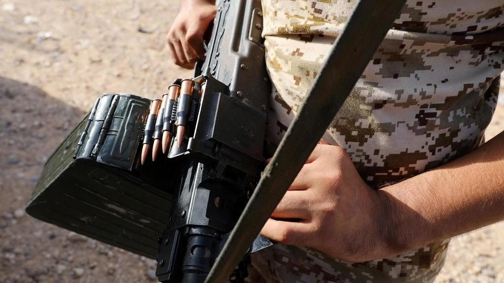 السراج يشترط تراجع قوات حفتر للتوصل إلى وقف للنار