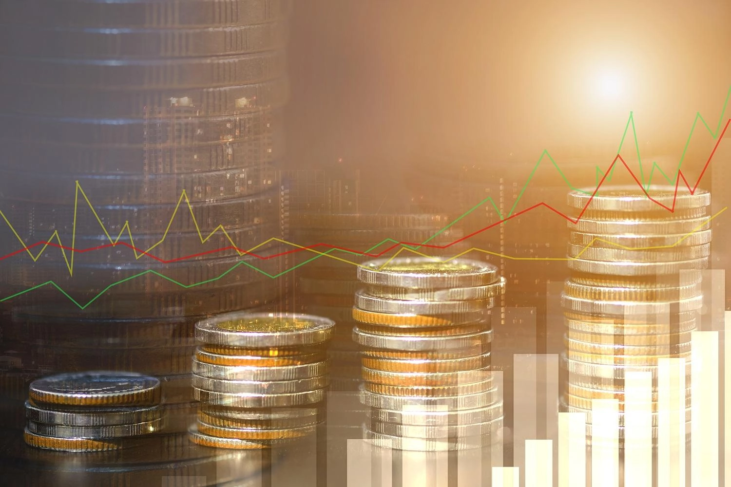 عمل على تحفيز النمو في ظل احتمال ارتفاع الدين العام