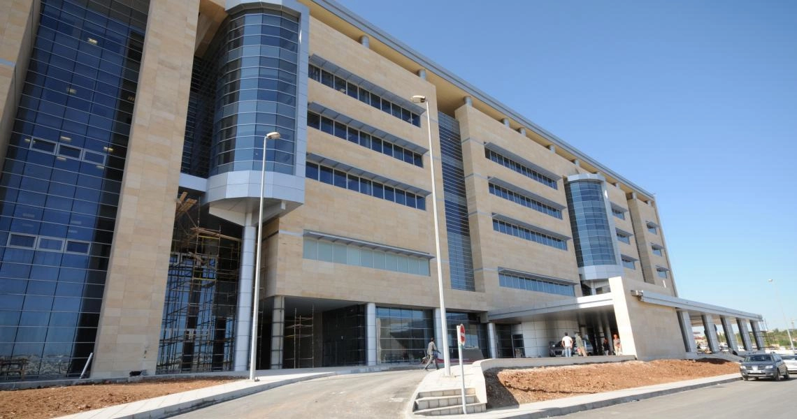 مستشفى الملكة رانيا للأطفال يفوز بجائزة المبادرة الابتكارية