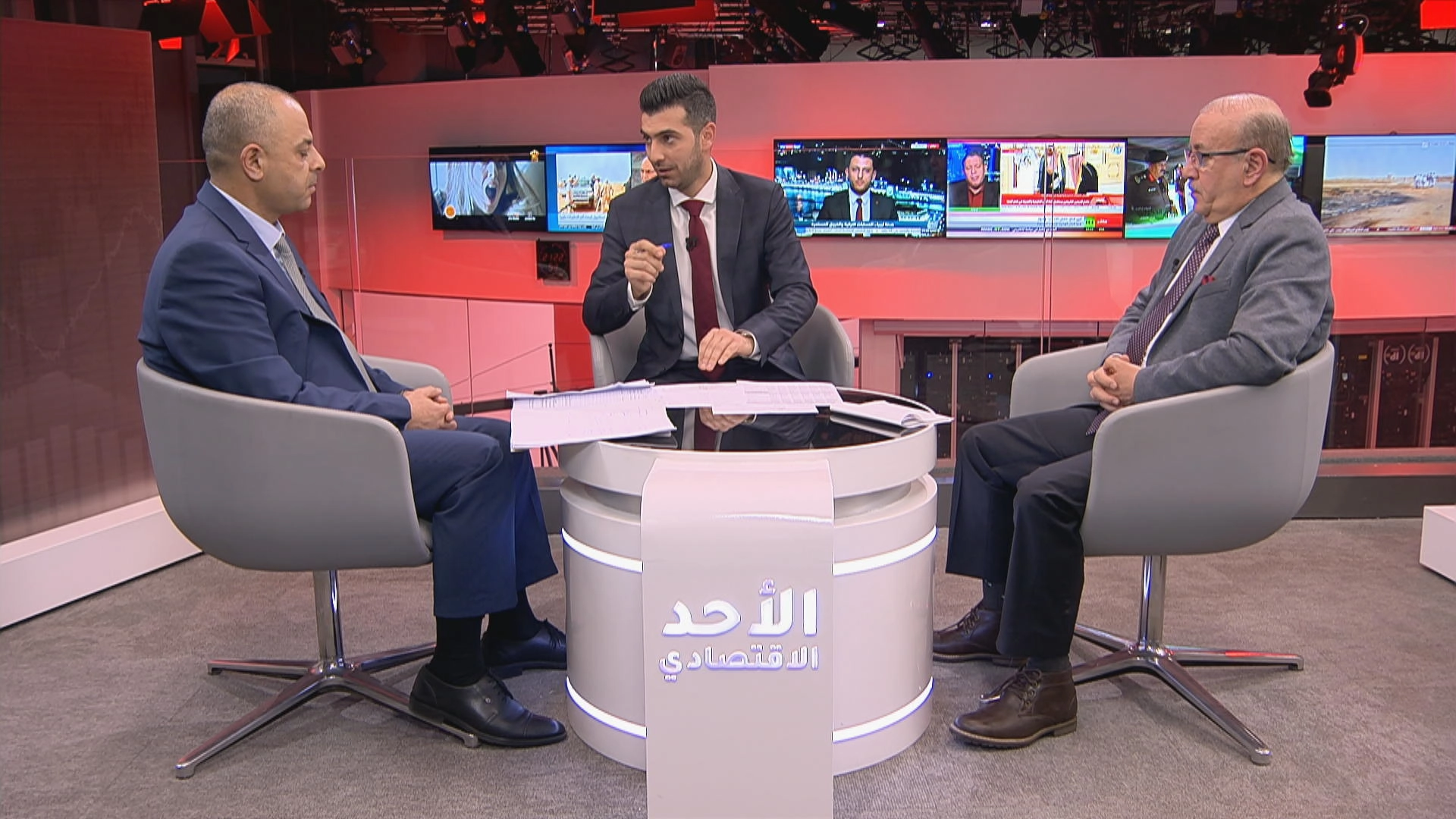 نائب: نسبة النمو المقدرة في مشروع موازنة 2020 "متواضعة"