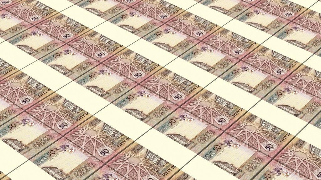 71 مليون دينار قروض خارجية مقدّرة لتمويل مشاريع رأسمالية