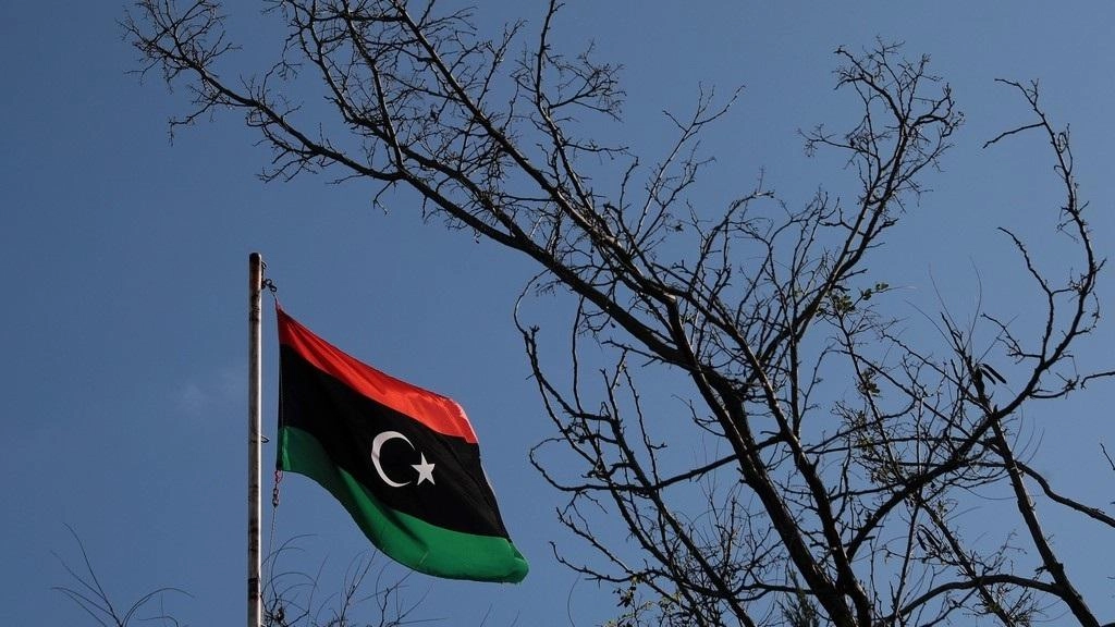 مؤتمر دولي بشأن ليبيا يعقد في برلين الأحد المقبل