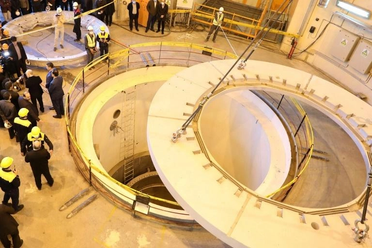 واشنطن "تدعم بالكامل" الآلية الأوروبية ضدّ إيران