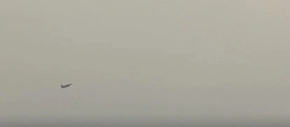 مقتل 3 مسلحين في غارات إسرائيلية على سوريا