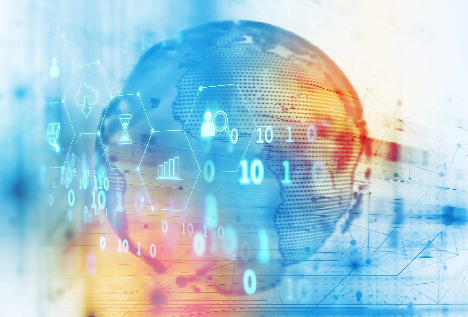 دراسة عروض فنية لمشروع رقمنة المدفوعات الحكومية