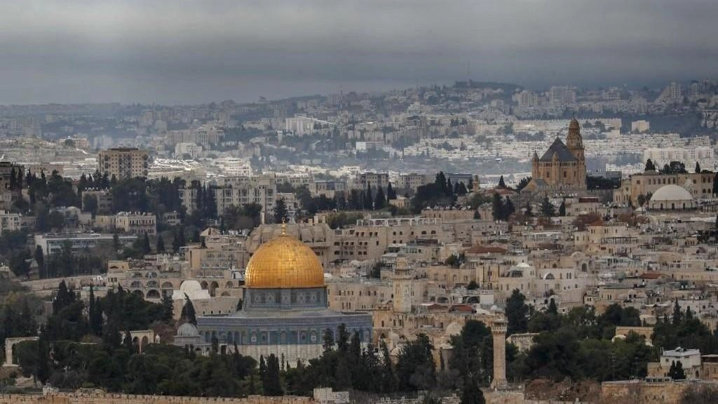 هندوراس تعتزم نقل سفارتها في إسرائيل إلى القدس