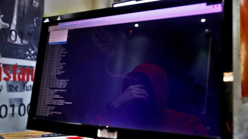 أتراك يقولون إنهم اخترقوا مواقع إلكترونية يونانية
