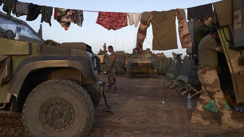 6 قتلى في انفجار عبوة ناسفة في بوركينا فاسو