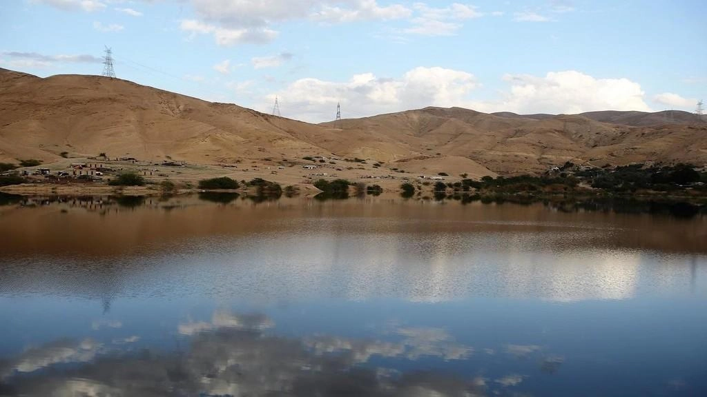 ارتفاع تخزين السدود إلى 122 مليون م3