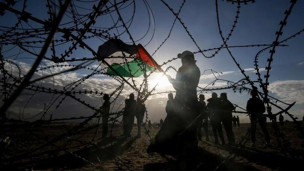 استشهاد فلسطيني متأثراً بجراحه