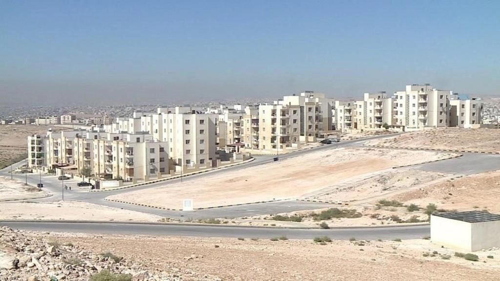 موافقة على طرح دعوة استثمارية لمدينة المجد السكنية