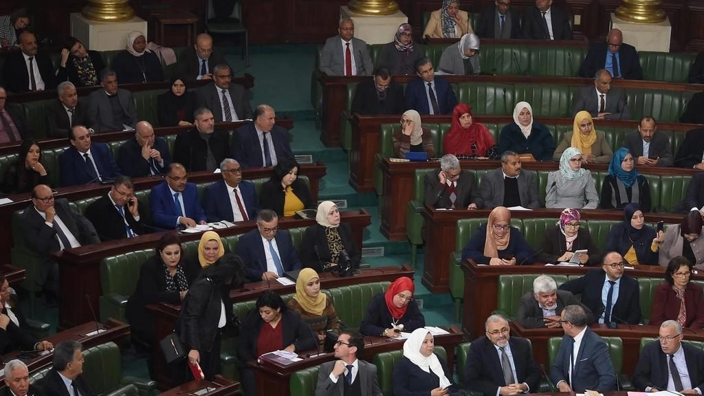 حركة النهضة لا تمانع تكليف الفخفاخ بتشكيل الحكومة 