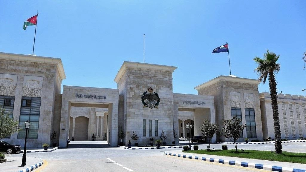 القبض على مطلوب خطير في المفرق